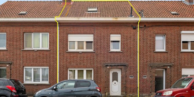 Huis te koop in Standplaats 5, 2570 Duffel