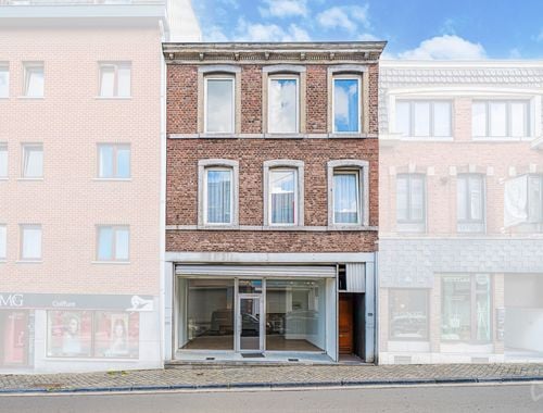                                         Commercieel Gebouw te koop in Liège, € 295.000
