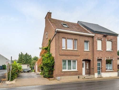                                         Maison unifamiliale à vendre à Veltem-Beisem, € 445.000
