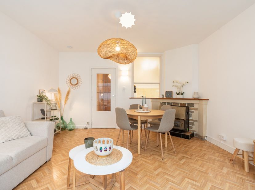 Appartement te koop in Distellaan 89 bus 0102,
                    8434 Westende
