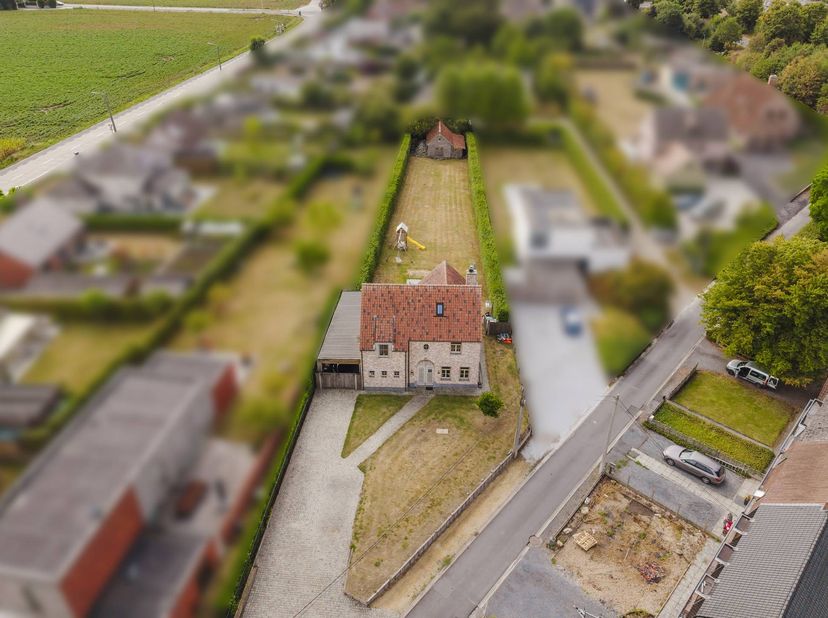 Huis te koop in Kwastraat 4,
                    8580 Avelgem