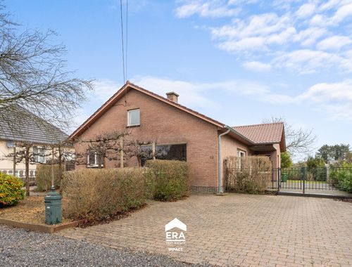                                         Maison à vendre à Wijshagen, € 369.000
