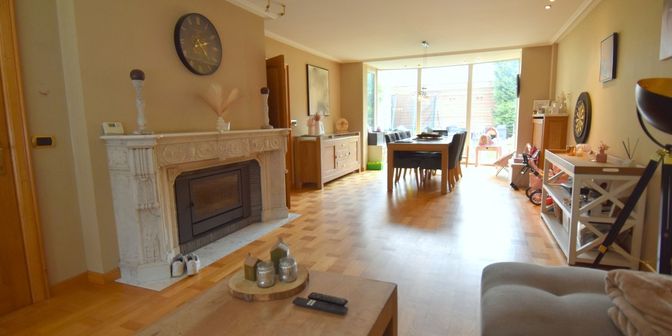 Bien professionnel à vendre à 8501 Bissegem