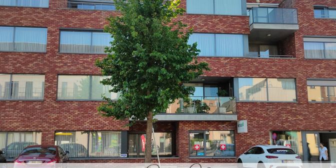 Appartement à vendre à Sint-Truidersteenweg 125 boîte 003, 3500 Hasselt
