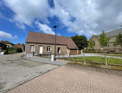                                         Woning te koop in Sint-Truiden, € 219.000
