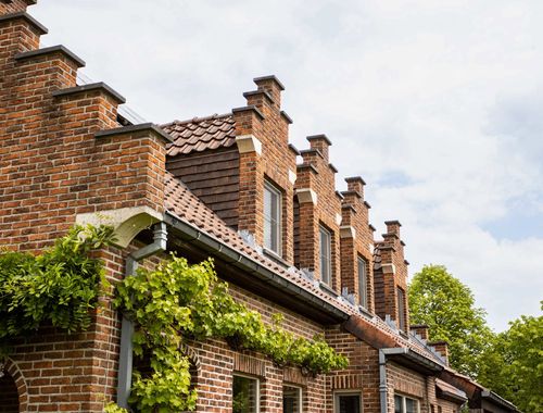                                         Immeuble de bureaux à vendre à Iddergem, € 880.000
