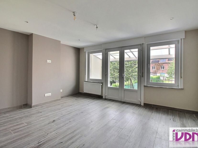 Appartement te huur
                    in 7780 Komen