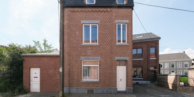 Huis te koop in Waterstraat 27, 3770 Zichen-Zussen-Bolder