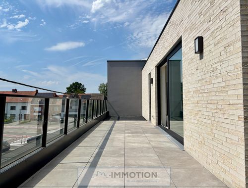                                         Appartement te koop in Zwevegem, € 399.000
