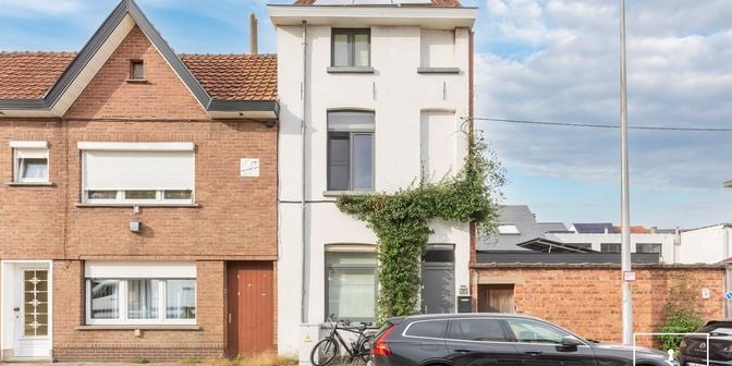 Huis te koop in Henricus Bracqstraat 32, 9030 Mariakerke