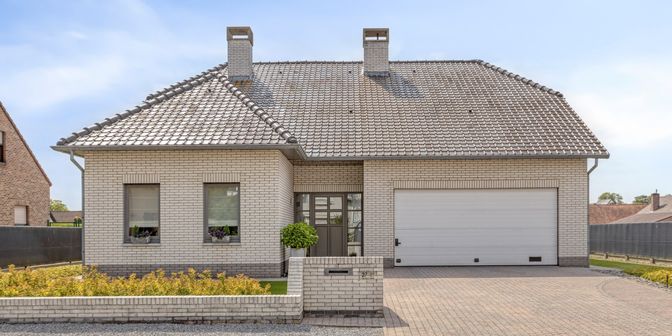 Huis te koop in Sint-Amandinastraat 27, 3970 Leopoldsburg