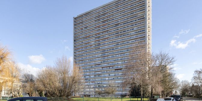 Appartement te koop in Dikke-Beuklaan 32 bus 135, 1090 Jette