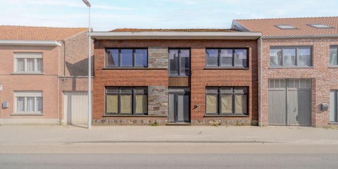 Huis te koop in Brugseweg 136, 8920 Poelkapelle
