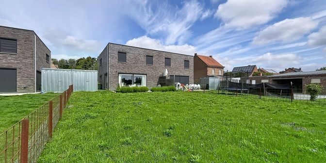 Huis te huur in Tiensebaan 32 bus C, 3461 Molenbeek-Wersbeek