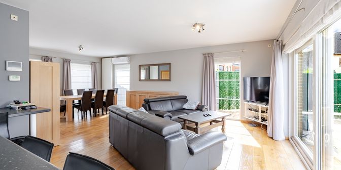 Huis te koop in Popperodedries 30, 9300 Aalst