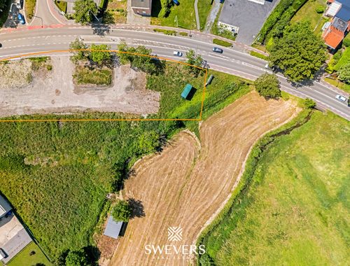                                         Bouwgrond te koop in Hasselt, € 155.000
