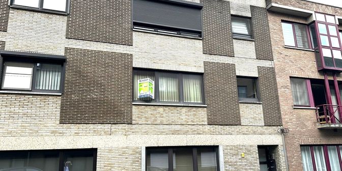 Appartement te koop in Sint-Janstraat 12 - b bus 1, 3583 Paal