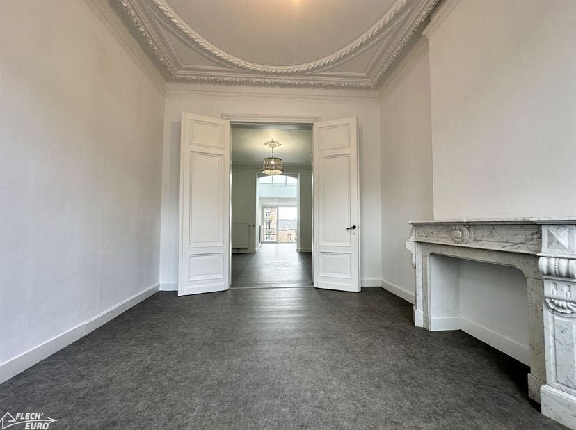 Appartement te huur
                    in 4800 Verviers