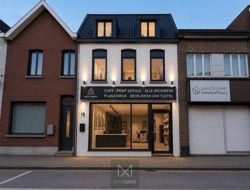                                         Woning te koop in Lauwe, € 149.000

