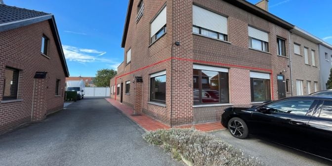 Appartement te huur in Jan Breydelstraat 70 bus 1, 8530 Harelbeke