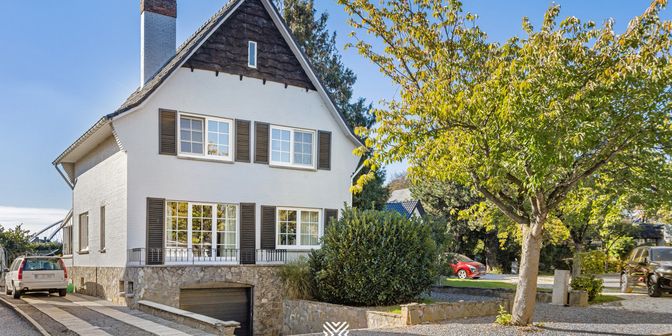Maison à vendre à Rozenlaan 33, 3580 Beringen