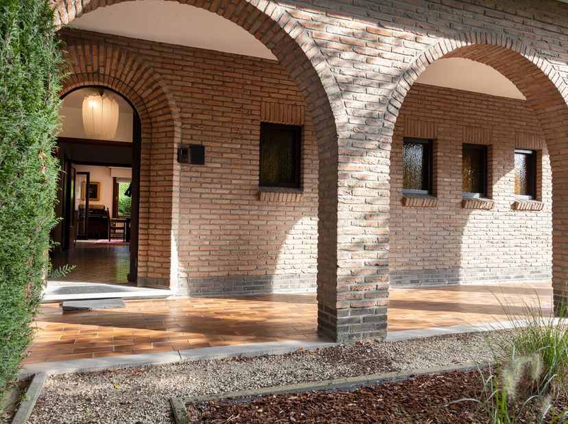 Huis te koop in Hugo Verriestlaan 80,
                    8560 Gullegem