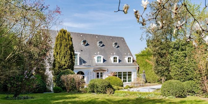 Maison à vendre à 1180 Uccle