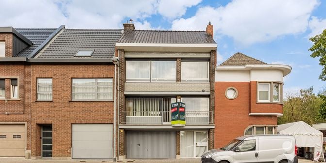 Huis te koop in Herseltsesteenweg 51, 3200 Aarschot
