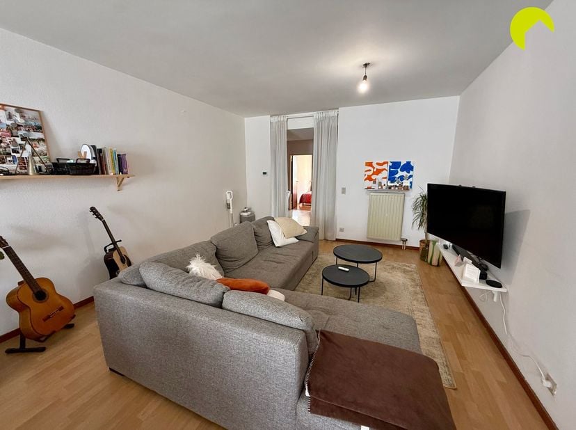Appartement te huur in Ballaarstraat 91 bus 7,
                    2018 Antwerpen