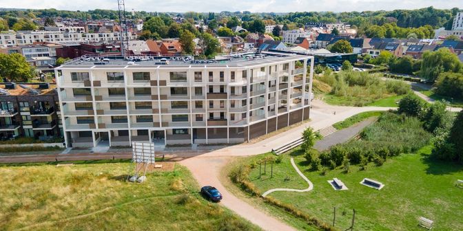 Appartement te koop in Kasteelloop 28, 2300 Turnhout