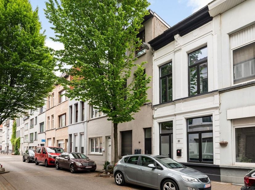 Huis te koop in Herderstraat 31,
                    2060 Antwerpen