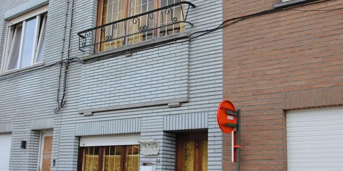 Maison à vendre à Kleine Karmelietenstraat 84, 9500 Geraardsbergen