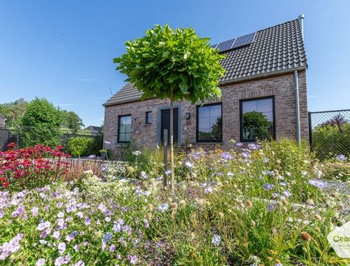                                         Woning te koop in Ruddervoorde, € 475.000
