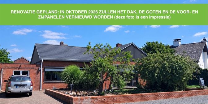 Maison à vendre à Heidebloemstraat 48, 3920 Lommel