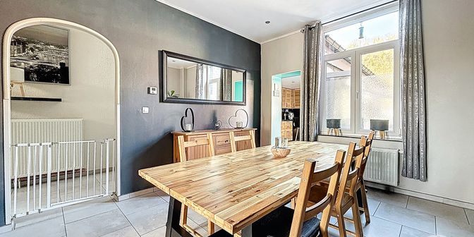 Maison à vendre à Grand'Route 445, 4400 Flémalle-Haute