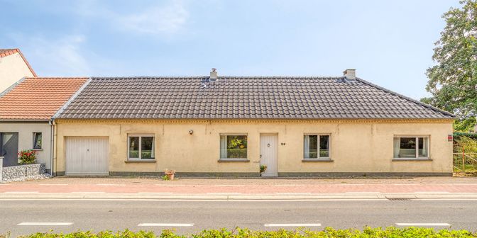 Maison à vendre à Nobelstraat 188, 3128 Baal