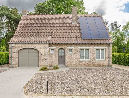                                         Woning te koop in Rotselaar, € 380.000
