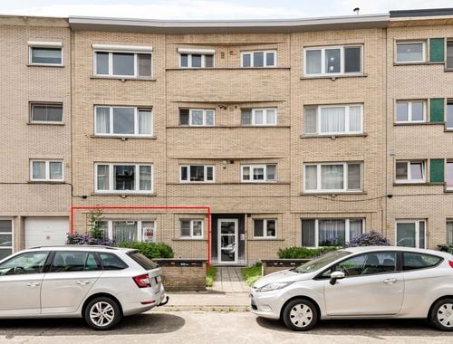                                         Gelijkvloers app. te koop in Deurne, € 204.000

