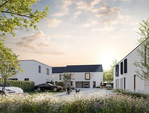                                        Woning te koop in Maldegem, € 415.000
