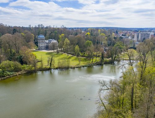                                         Appartement te koop in Oudergem, € 699.000

