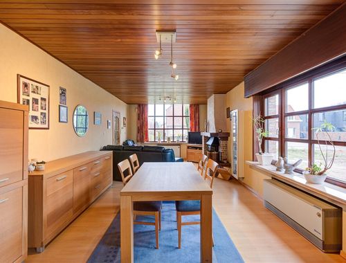                                         Woning te koop in Lier, € 399.000

