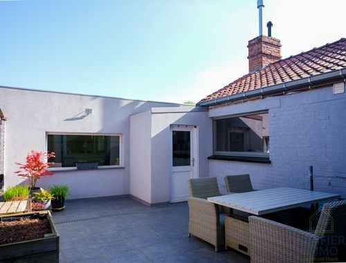                                         Woning te koop in Ingelmunster, € 260.000

