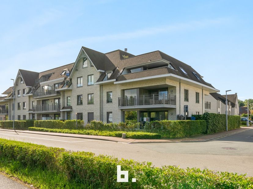 Appartement te koop in Fortstraat 6 bus 301,
                    8730 Beernem