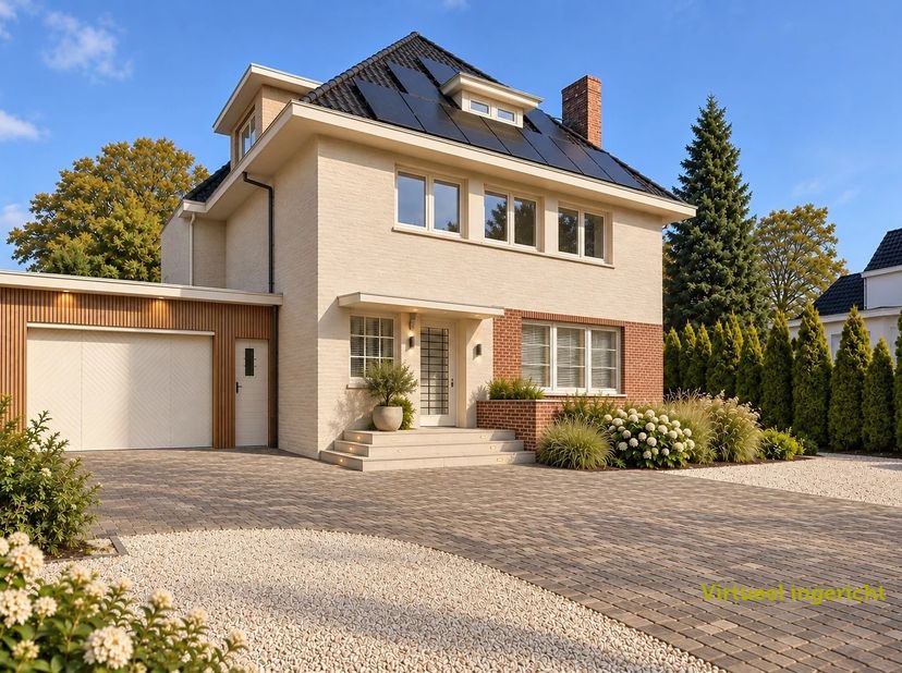 Maison à vendre à Oude Bruggestraat 52,
                    8750 Wingene
