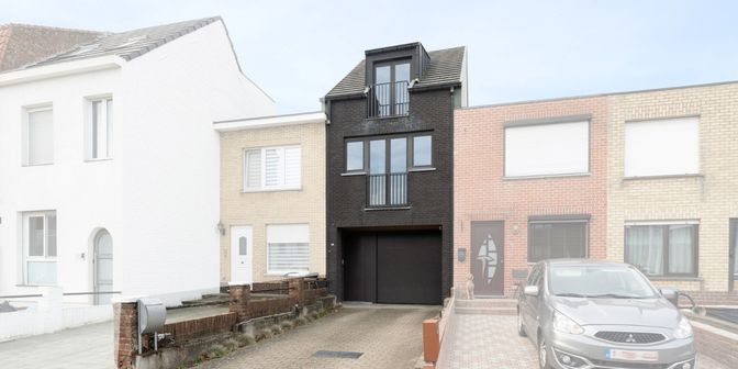 Appartement te koop in Torhoutse Steenweg 310, 8200 Sint-Michiels