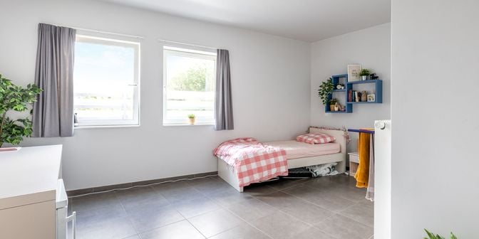 Appartement à vendre à Joseph Wautersstraat 61 boîte 12, 8000 Brugge