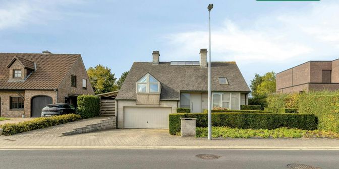 Maison à vendre à Zwijnlandstraat 46, 8970 Poperinge