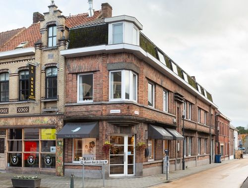                                         Woning te koop in Deerlijk, € 289.000
