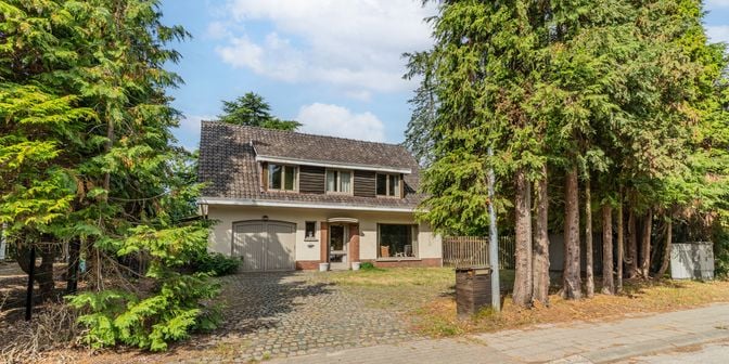 Huis te koop in Turnhoutsebaan 141, 2400 Mol
