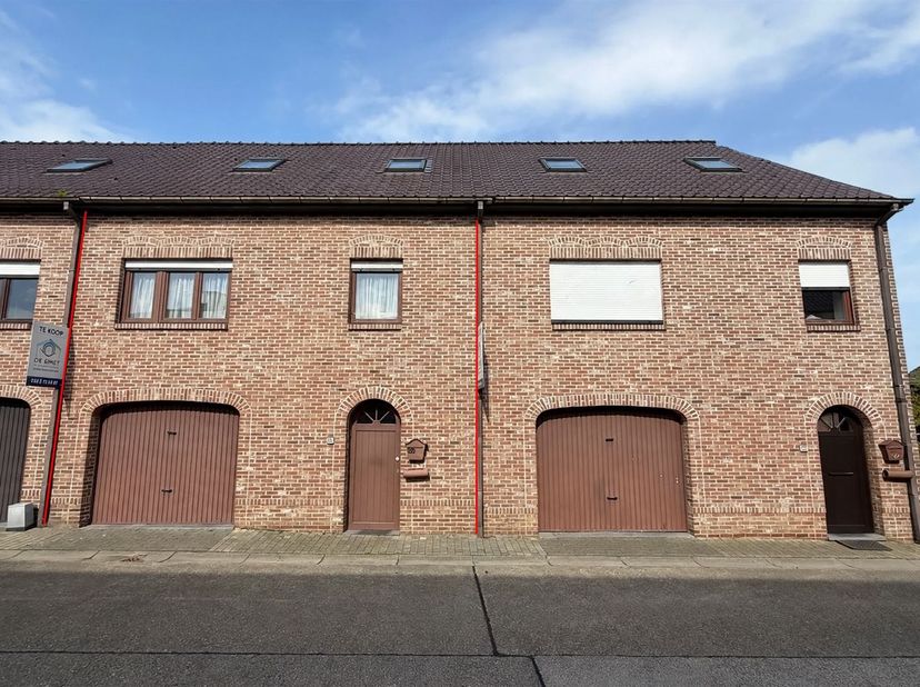 Huis te koop in Atembekestraat 195,
                    9500 Geraardsbergen